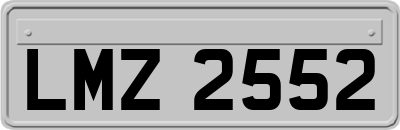 LMZ2552