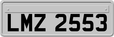 LMZ2553