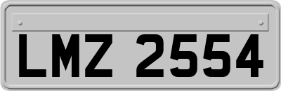 LMZ2554