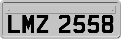 LMZ2558