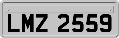 LMZ2559