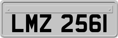 LMZ2561