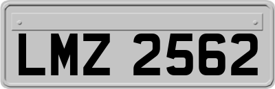 LMZ2562