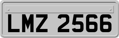 LMZ2566