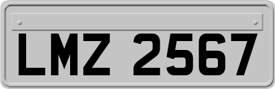 LMZ2567