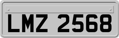LMZ2568