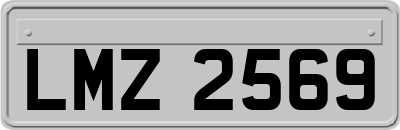 LMZ2569