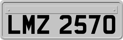 LMZ2570