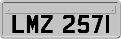 LMZ2571