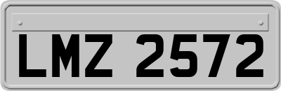 LMZ2572