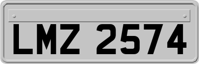 LMZ2574