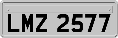 LMZ2577