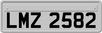 LMZ2582