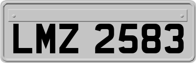 LMZ2583