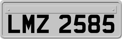 LMZ2585