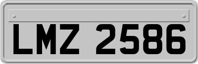 LMZ2586