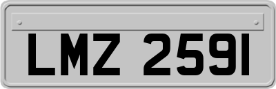 LMZ2591