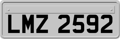 LMZ2592