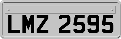 LMZ2595