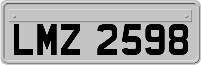 LMZ2598