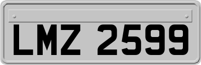 LMZ2599