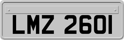 LMZ2601