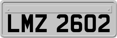 LMZ2602
