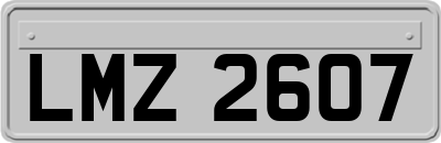 LMZ2607