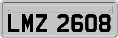 LMZ2608