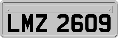 LMZ2609