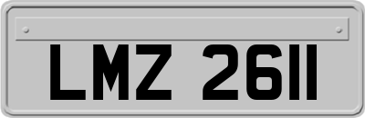 LMZ2611