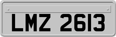 LMZ2613