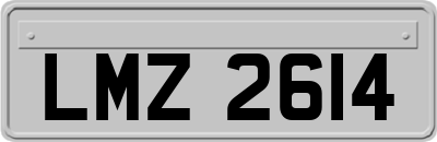 LMZ2614