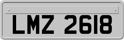 LMZ2618