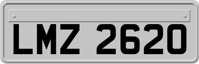 LMZ2620