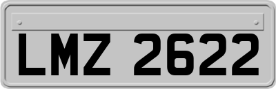 LMZ2622