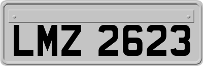 LMZ2623