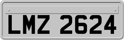 LMZ2624