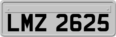 LMZ2625