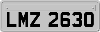 LMZ2630