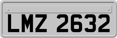 LMZ2632
