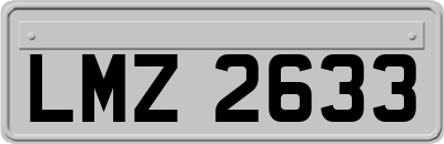 LMZ2633