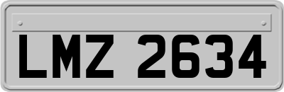 LMZ2634
