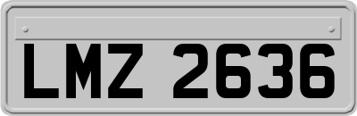 LMZ2636