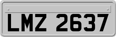 LMZ2637