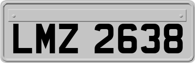 LMZ2638