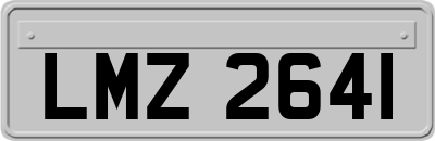 LMZ2641