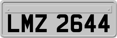 LMZ2644