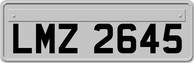LMZ2645