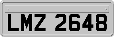 LMZ2648
